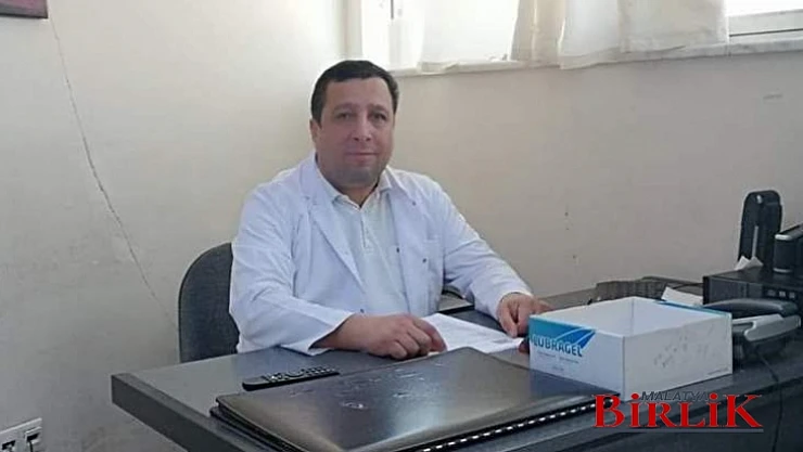 Başkan Eker'den Hemşireler Günü Mesajı