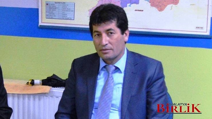 Başkan Fırat, Gürkan Malatya'nın Batı Kapısına Çimento Fabrikası...