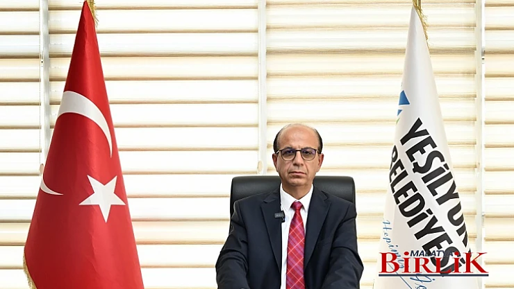 Başkan Geçit, 30 Ağustos Zaferi, Şanlı Bir Destandır