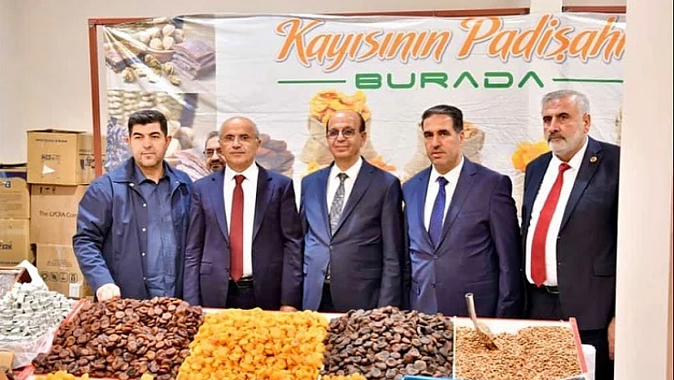 Başkan Geçit: 'Malatya'nın Değerlerini Türkiye'ye Tanıtmak Gurur Verici'