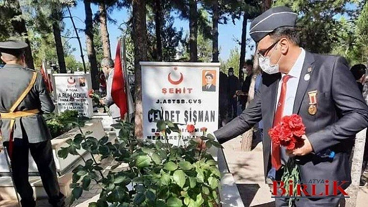 Başkan Gözükara'dan Çanakkale Zaferi ve Şehitleri Anma Günü Mesajı