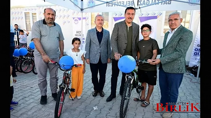 Başkan Güder, Birlik İçerisinde Bu Süreci Atlatacağız