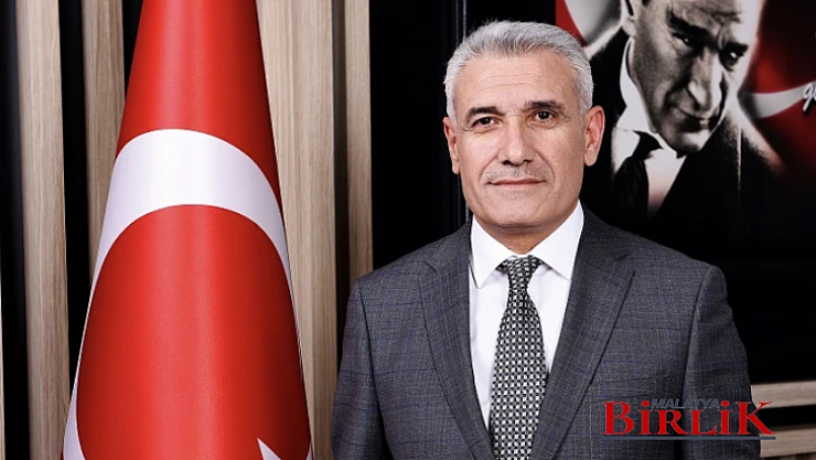 Başkan Güder'den 15 Temmuz Mesajı