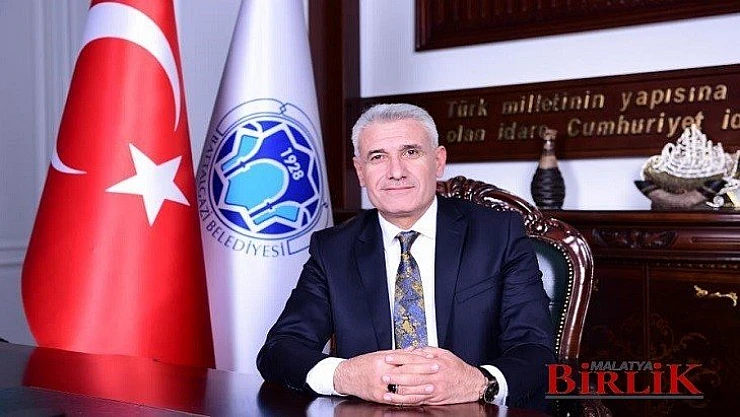 Başkan Güder'den '30 Ağustos Zafer Bayramı' Mesajı