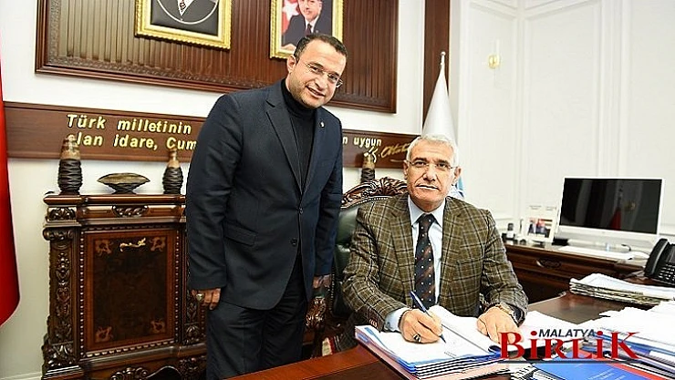 Başkan Güder, İşçimizi Enflasyona Ezdirmedik