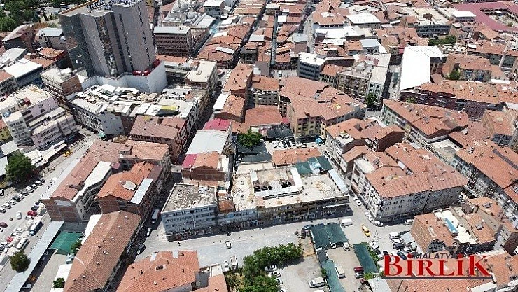 Başkan Güder: 'Kentsel Dönüşüm Gereklilik Değil, Zorunluluktur'