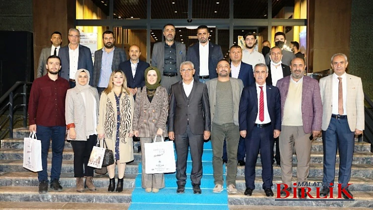 Başkan Güder, Kızılay Ülkemizin Yüz Akı Olmuştur