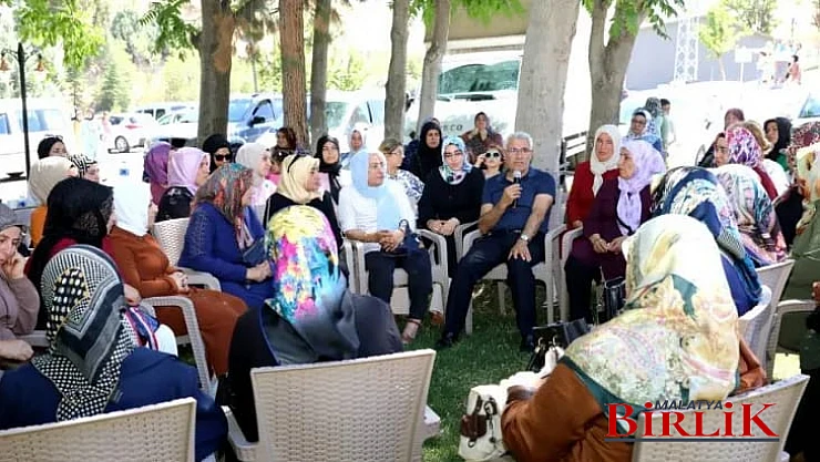Başkan Güder, Söz Verdiğimiz Projeleri Kısa Süre İçinde Tamamlayacağız