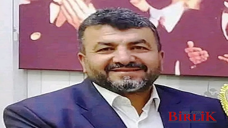 Başkan Gürbüz, O Gün Bir Gerçek Vardı ki Türk Milletinin Kahramanlığıdır