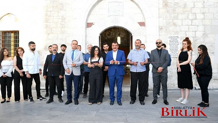 Başkan Gürkan, Güzel Bakan Güzel Görür