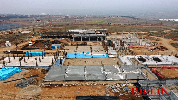 Başkan Gürkan, Malatya Eğitimine Değer Katacak