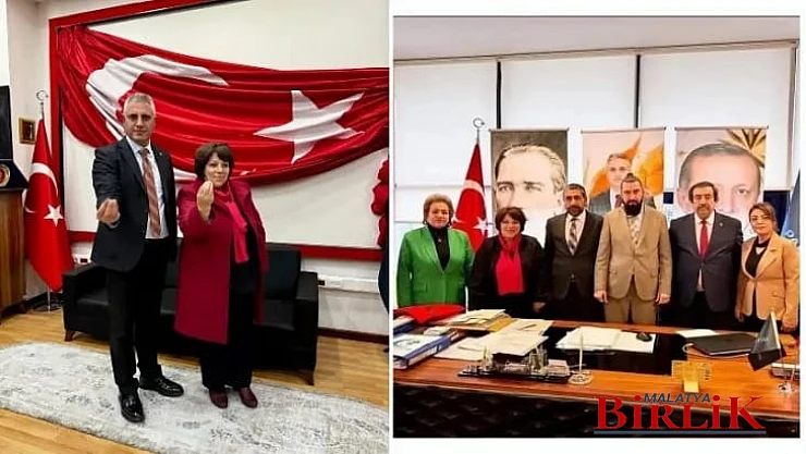 Başkan Hepsen Metin, Rant Odaklı Belediyecilik Anlayışını Yok Edeceğiz