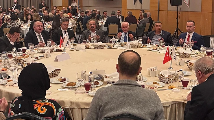 Başkan Karademir, Bizler Malatyalı Hemşerilerimizin Yanındayız