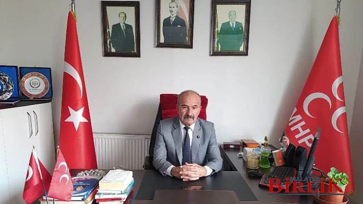 Başkan Kaya'dan 2021-2022 Eğitim-Öğretim Yılı Mesajı