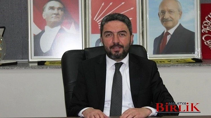 Başkan Kiraz, Seçim Yarın Yapılacak Gibi Seçime Hazırız