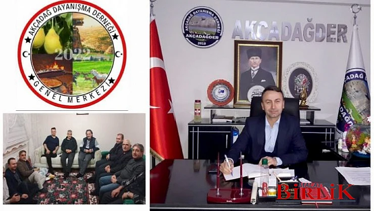 Başkan Maskar, 2023 Yılı Nedeniyle Bir Mesaj Yayınladı
