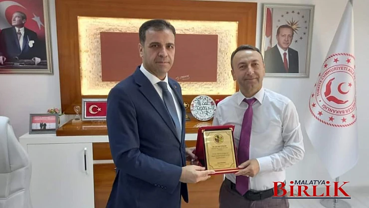 Başkan Maskar'dan Birlik Mesajlarını Verdi