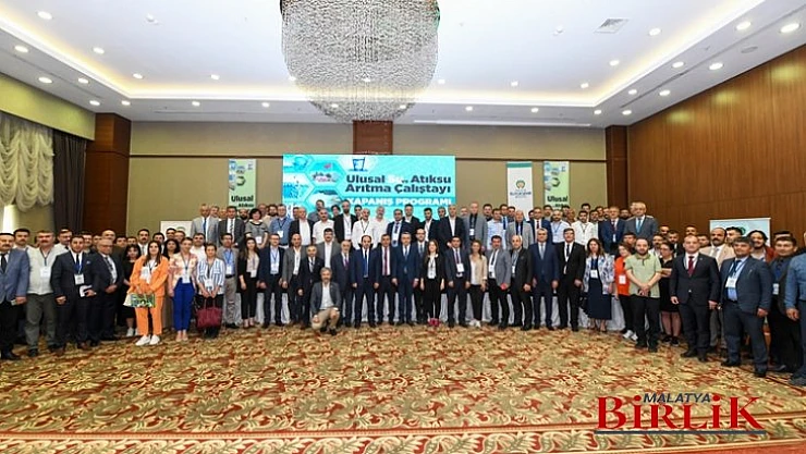 Başkan Mert, Çok Verimli Bir Çalıştay Oldu