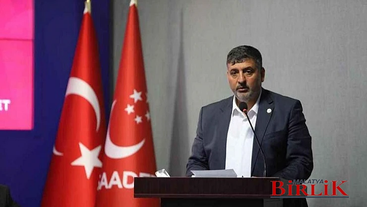 Başkan Mustafa Canbay'dan Buğday Ve Arpa Alım Fiyatına Tepki