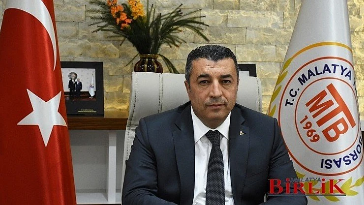 Başkan Özcan'dan Cumhuriyet Bayramı Kutlaması
