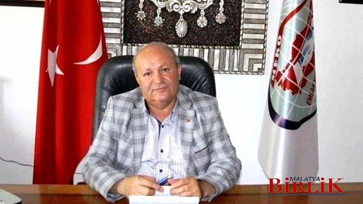 Başkan Özgül, Hasar Durum Tespit Raporları