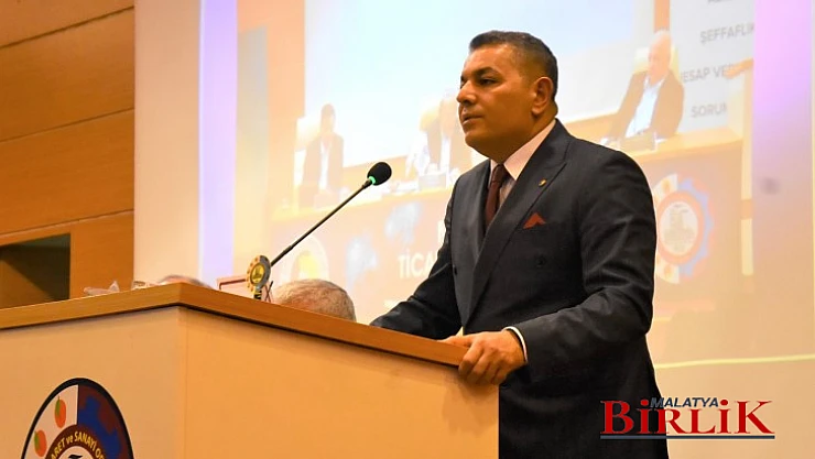 Başkan Sadıkoğlu, Depremzede Esnafımızın Geliri Borçları Kadar Artmadı