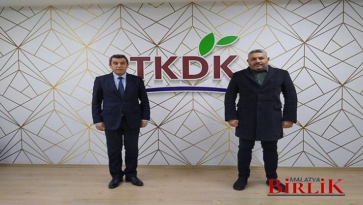 Başkan Sadıkoğlu 'Malatya IPARD Desteklerinden Azami Fayda Sağlamalı'