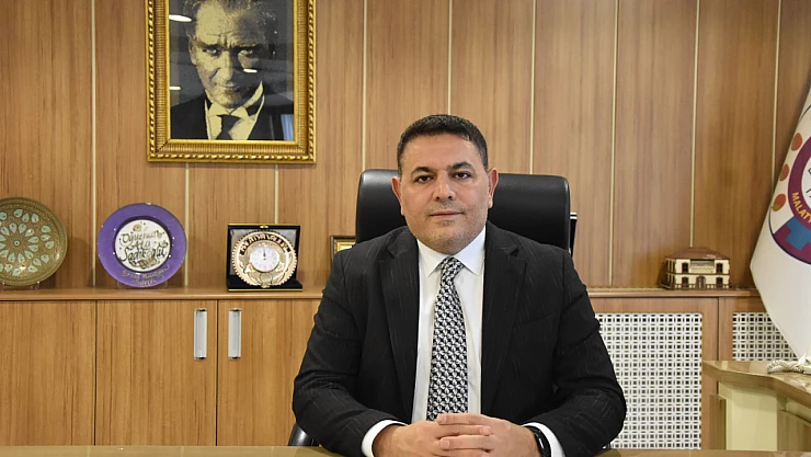 Başkan Sadıkoğlu, Mücbir Henüz Yasalaşmadı 