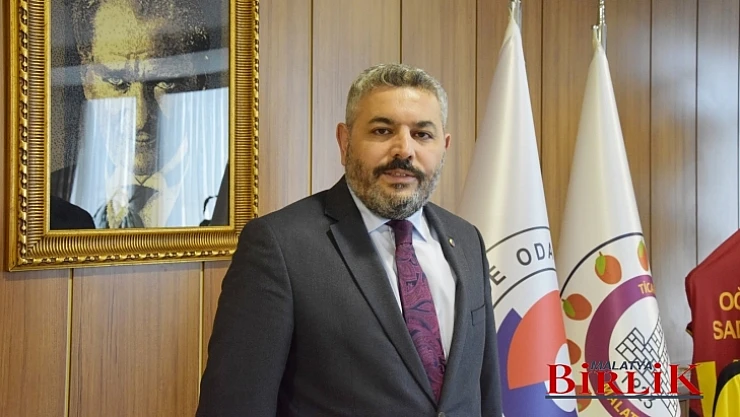 Başkan Sadıkoğlu, OYAK Yetkililerine Her Konuda Desteğe Hazırız