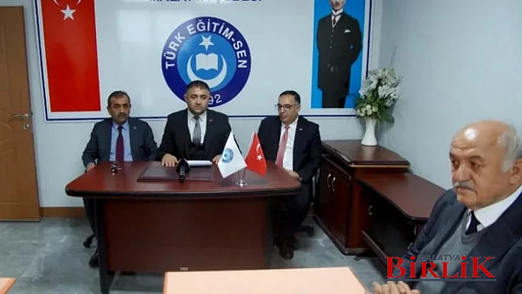 Başkan Şahin, Memur Emekli Maaşları Düzeltilmeli
