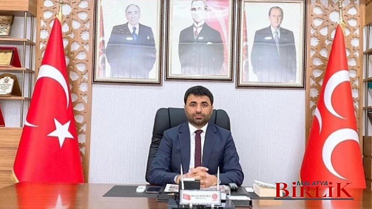 Başkan Samanlı, Geleceğimizin Mimarı Değerli Öğretmenler