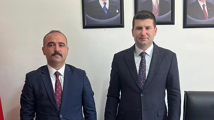 Başkan Şengönül: 19 Mayıs Gençlerin Gururla Kutlayacağı Bir Bayramdır