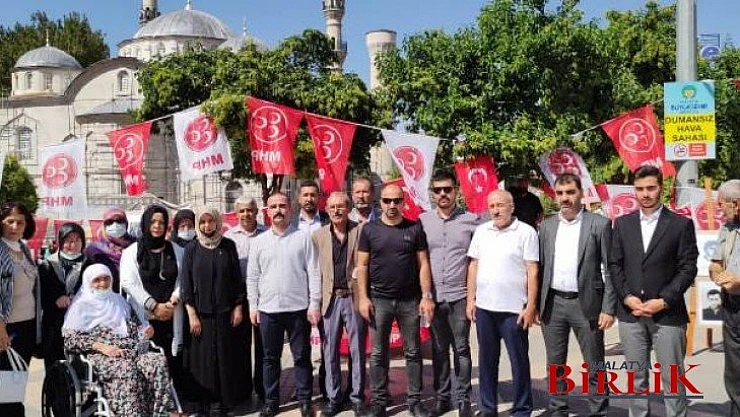 Başkan Şengönül, Baş Verdiler Ama Baş Eğmediler