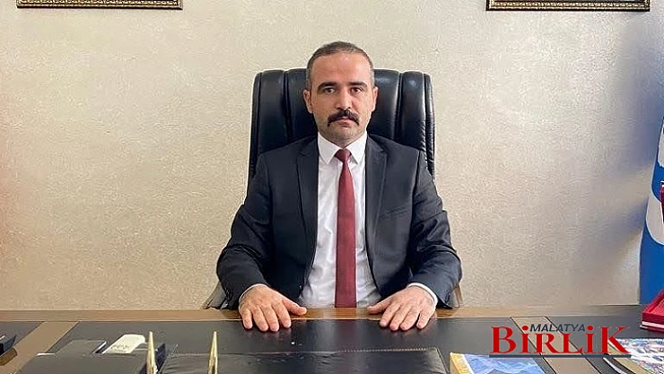 Başkan Şengönül'den 29 Ekim Cumhuriyet Bayramı Mesajı