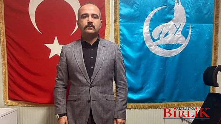 Başkan Şengönül'üden Ramazan Bayramı Mesajı