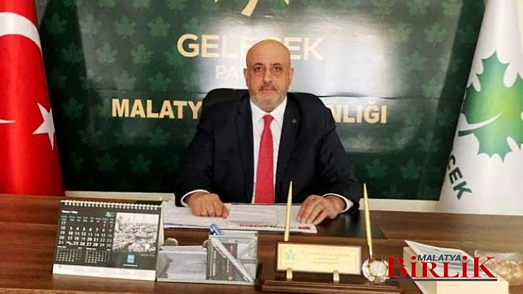Başkan Uçkan Konut Krizi Böyle Çözülmez
