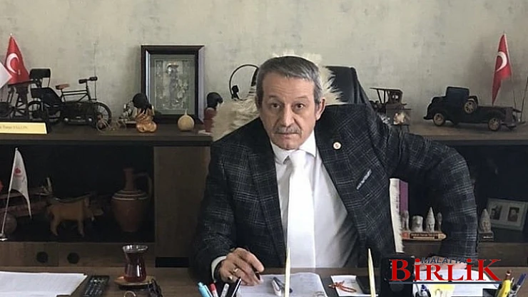 Başkan Yalçın, Enkazlar Ne Zaman Kaldırılacak