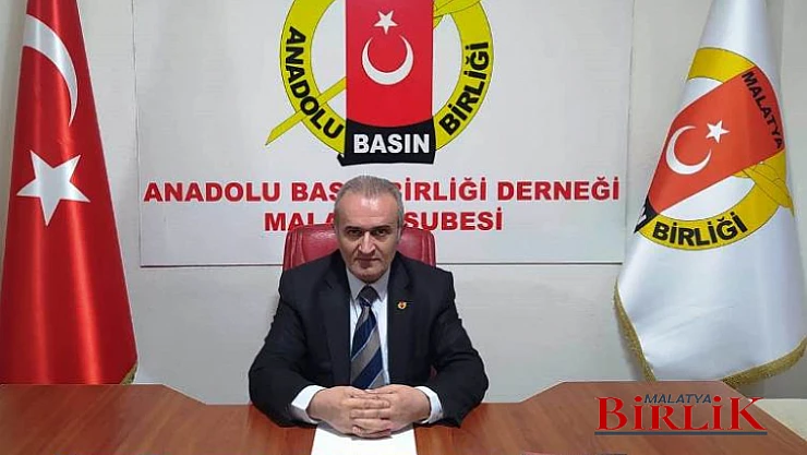 Başkan Zeki Dağ'dan Kurban Bayramı Mesajı