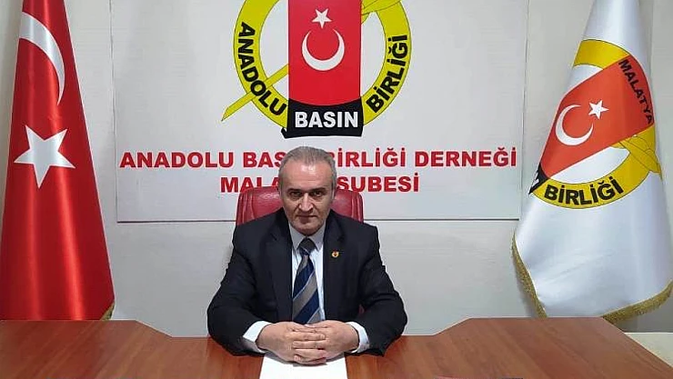 Başkan Zeki Dağ'dan Yeni Yıl Mesajı