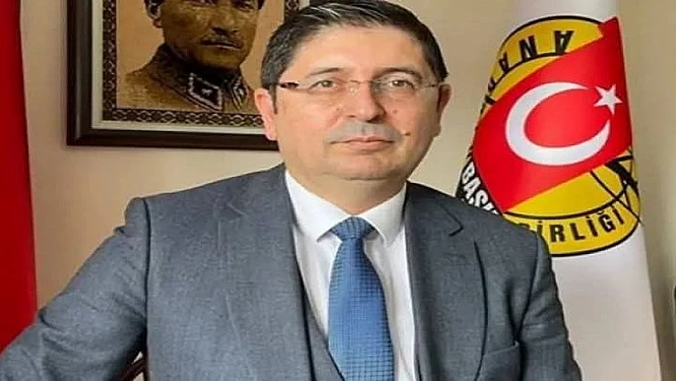 Başkan Zor, Demokrasinin Teminatı, Millet İradesidir