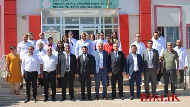 Baştürk, Firmalarımızın Hem Zaman Yanındayız