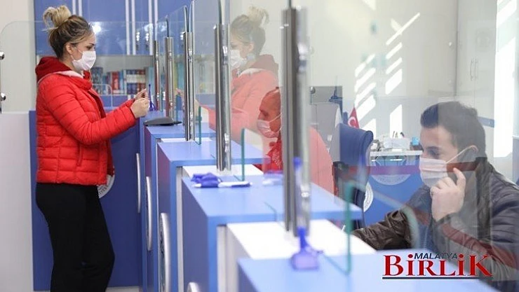 Battalgazi Belediyesi Borçları Yapılandırıyor