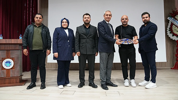 Battalgazi Belediyesi'nden Gençlere Sınav Motivasyonu