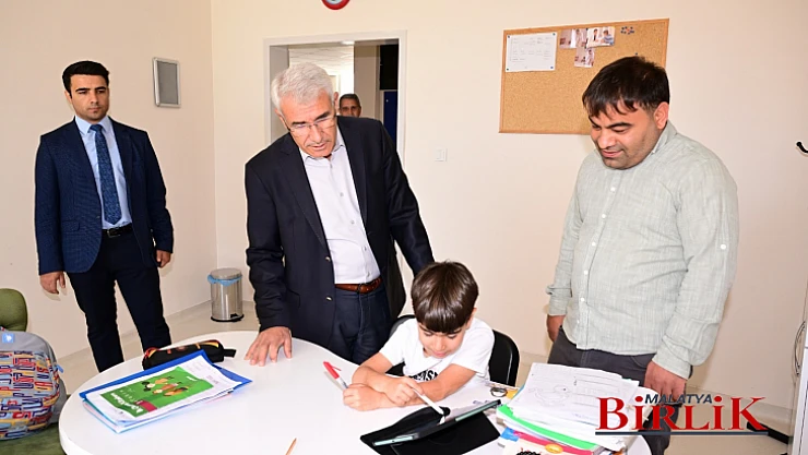 Battalgazi Belediyesi, Sosyal Belediyecilik Çalışmalarıyla On Binlerce Kişiye Ulaştı
