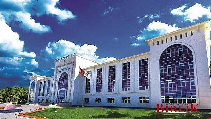 Battalgazi Belediyesi, Tse Gözetim Tetkiki'ni Başarıyla Tamamladı