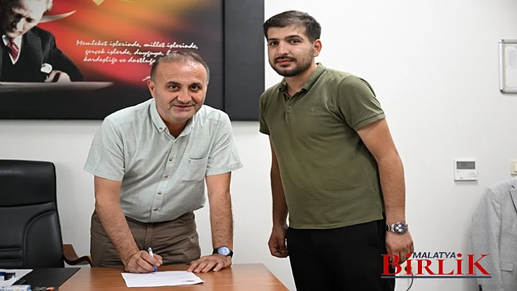 Battalgazi Belediyesi ve Türev Kurs Merkezinden Eğitimde İş Birliği