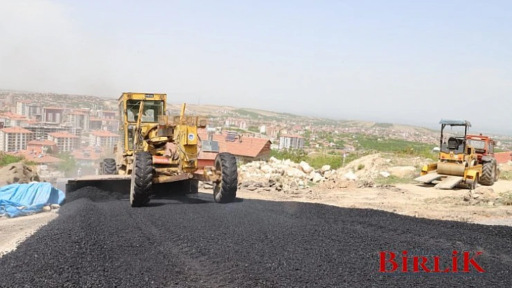 Battalgazi'deki Ulaşım Yatırımları Takdir Topluyor