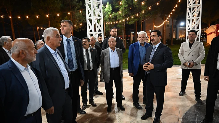 Battalgazi'nin Emaneti Ehil Ellerde: Taşkın ve Meclis Üyeleri Sahada