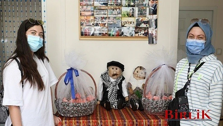 Battalgazi Tarihiyle Turist Kafilesini Cezbetti