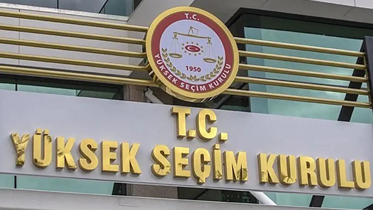 Belde statüsü kazanan 5 yerleşimde 7 Haziran 2026'da seçim yapılacak